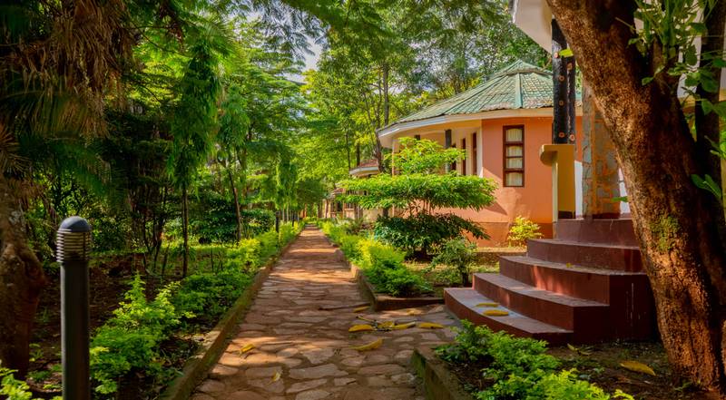 Karatu Safari Lodge
