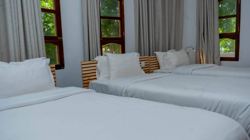 Karatu Safari Lodge