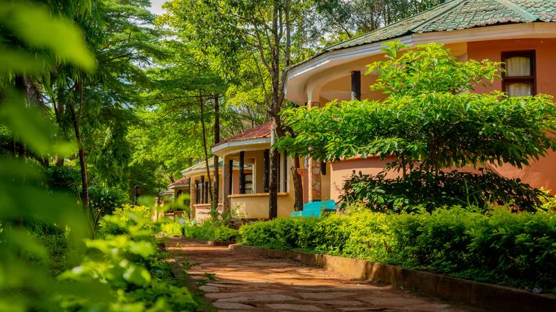 Karatu Safari Lodge