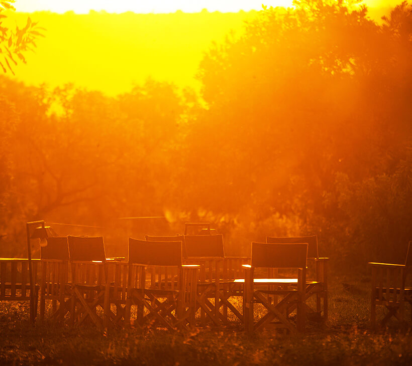 Sero Tented Camp - Ndutu (ncaa)
