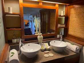 Mara Intrepids Tented Camp