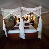 Mara Intrepids Tented Camp