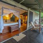 Mara Intrepids Tented Camp
