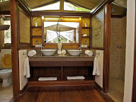 Mara Intrepids Tented Camp