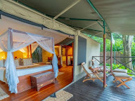 Mara Intrepids Tented Camp