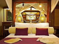 Mara Intrepids Tented Camp