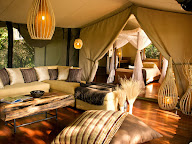 Mara Intrepids Tented Camp