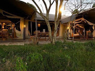 Mara Intrepids Tented Camp
