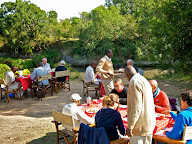 Mara Intrepids Tented Camp
