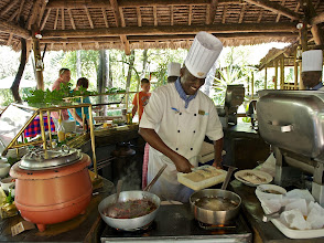 Mara Intrepids Tented Camp