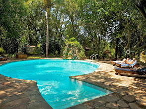 Mara Intrepids Tented Camp