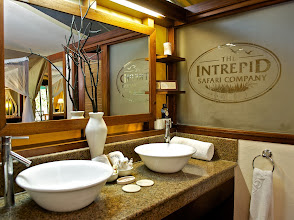 Mara Intrepids Tented Camp
