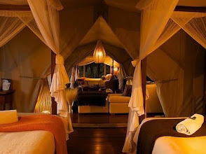 Mara Intrepids Tented Camp