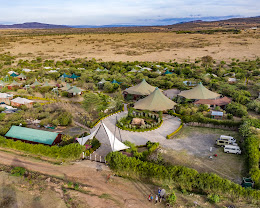 Aa Lodge Masai Mara