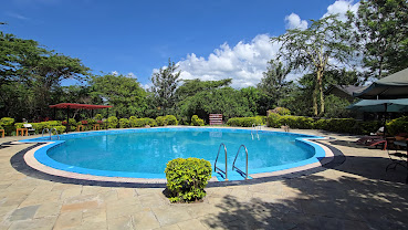 Aa Lodge Masai Mara