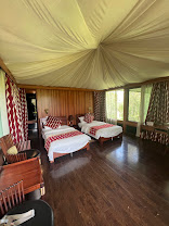 Aa Lodge Masai Mara