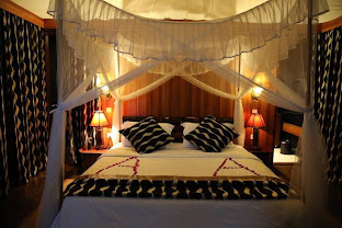 Aa Lodge Masai Mara
