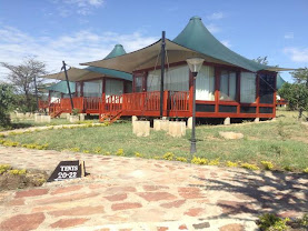 Aa Lodge Masai Mara