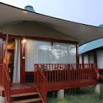 Aa Lodge Masai Mara