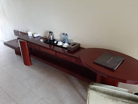 Aa Lodge Amboseli