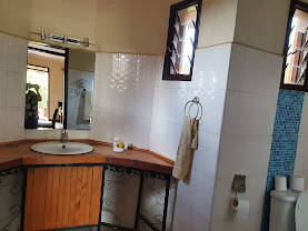 Aa Lodge Amboseli