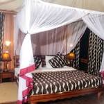 Aa Lodge Amboseli