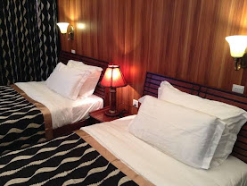 Aa Lodge Amboseli