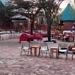 Aa Lodge Amboseli