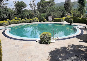 Aa Lodge Amboseli