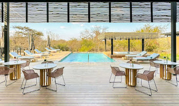 Radisson Safari Hotel