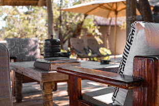 Nsala Wilderness Camp