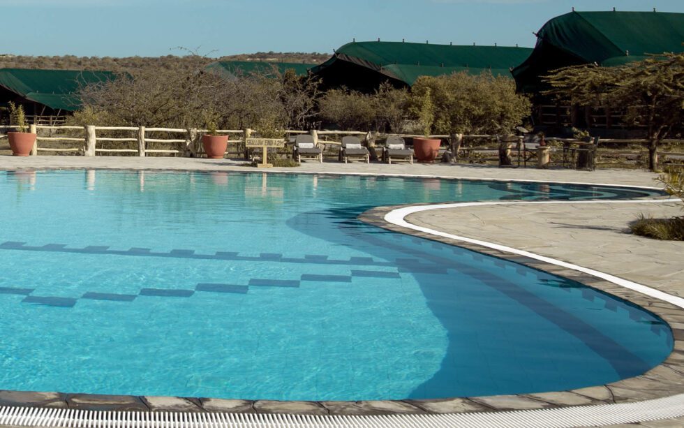 Mara Maisha Camp