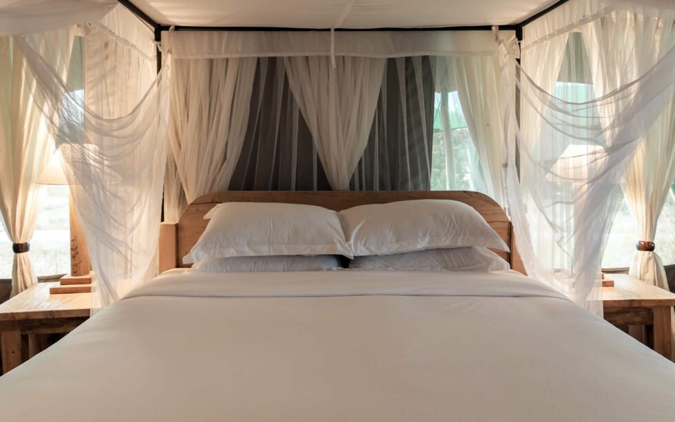 Mara Maisha Camp