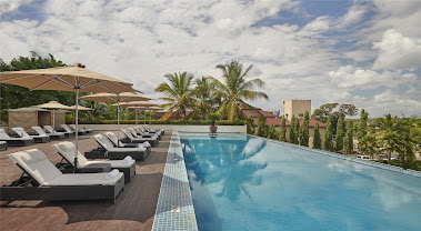 Hyatt Regency Dar Es Salaam, The Kilimanjaro
