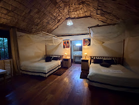Buhoma Gorilla Camp