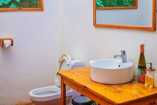 Buhoma Gorilla Camp