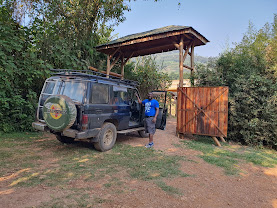 Buhoma Gorilla Camp