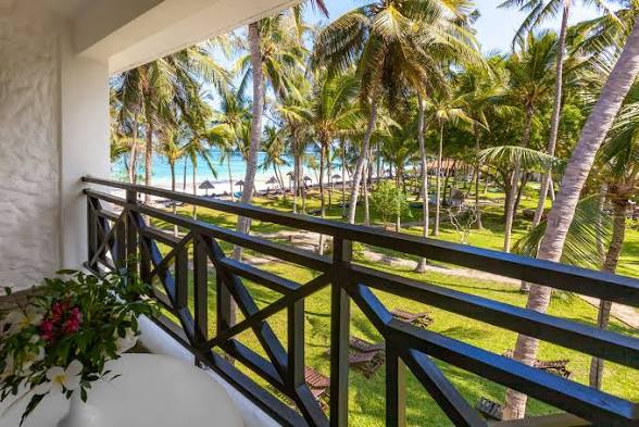 Diani Beach Resort