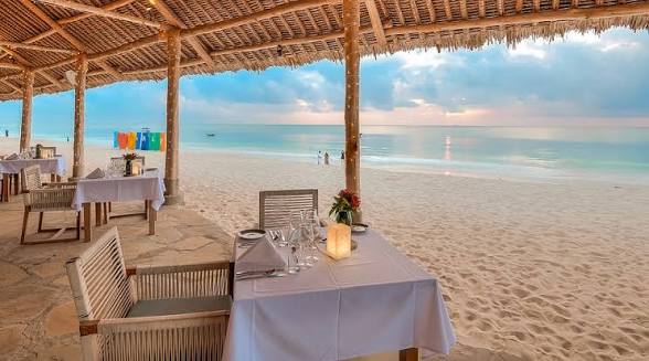 Diani Beach Resort