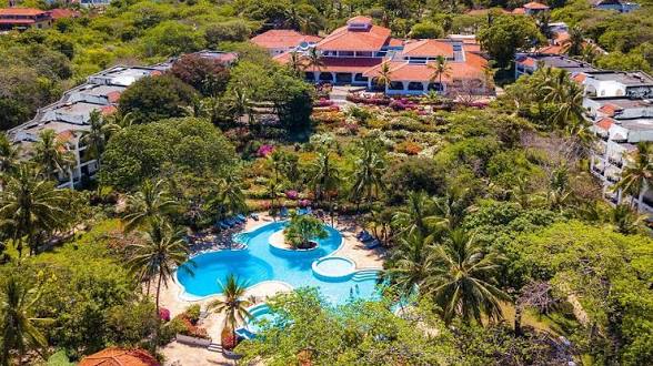 Diani Beach Resort