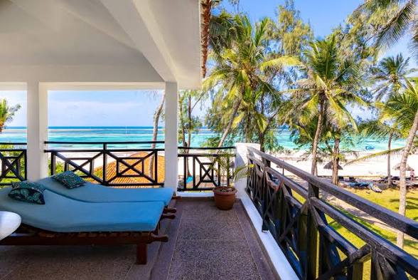 Diani Beach Resort