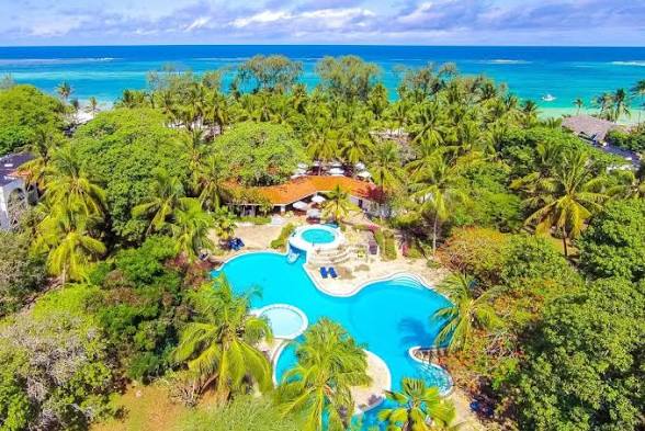 Diani Beach Resort