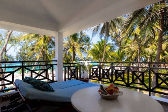 Diani Beach Resort