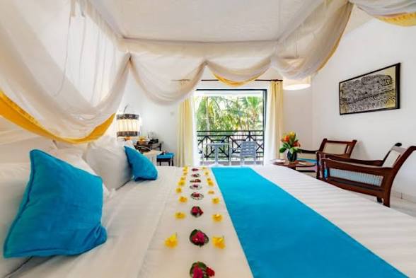 Diani Beach Resort