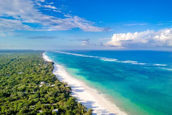 Diani Beach Resort