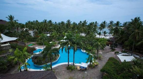 Diani Beach Resort