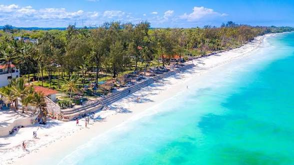 Diani Beach Resort