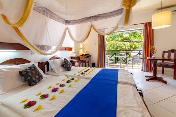 Diani Beach Resort