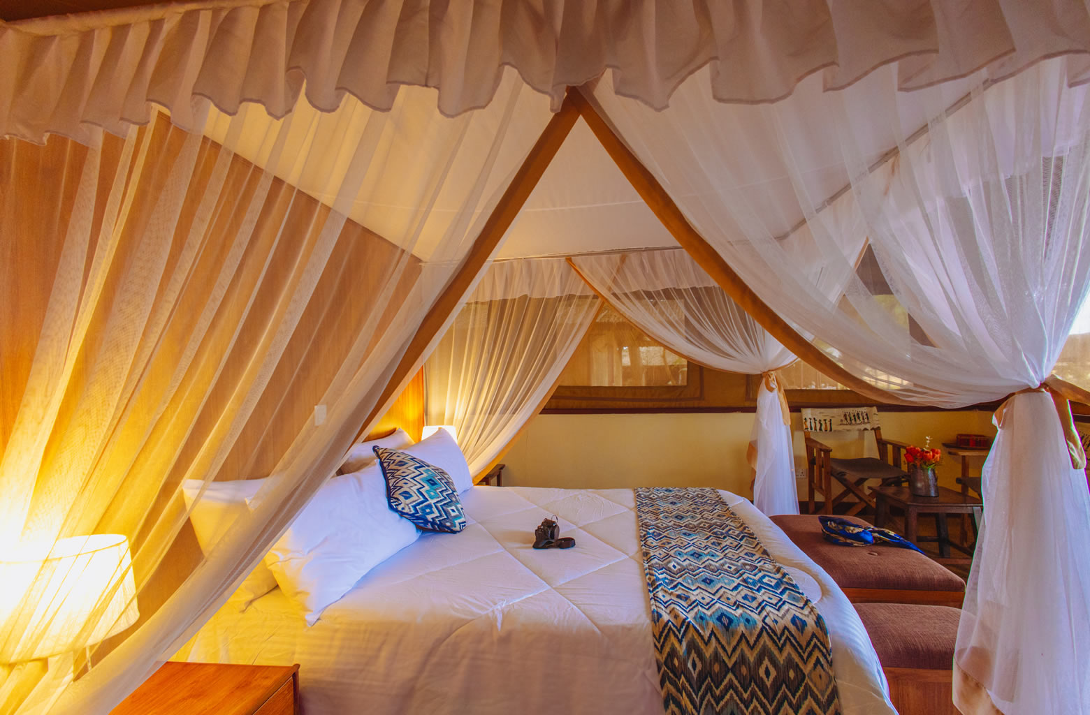 Sentrim Tsavo Lodge