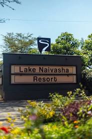 Lake Naivasha Resort